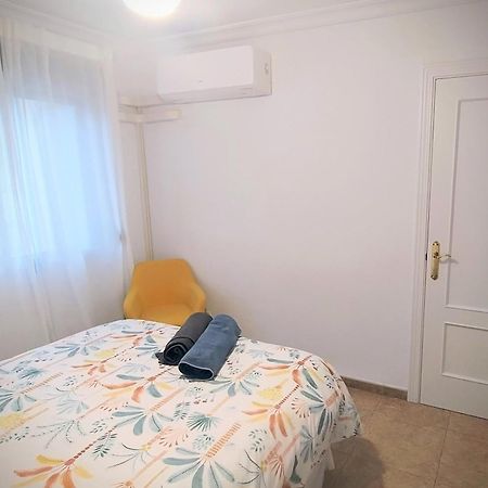Hoja Cala Apartment Algarrobo Costa Dış mekan fotoğraf