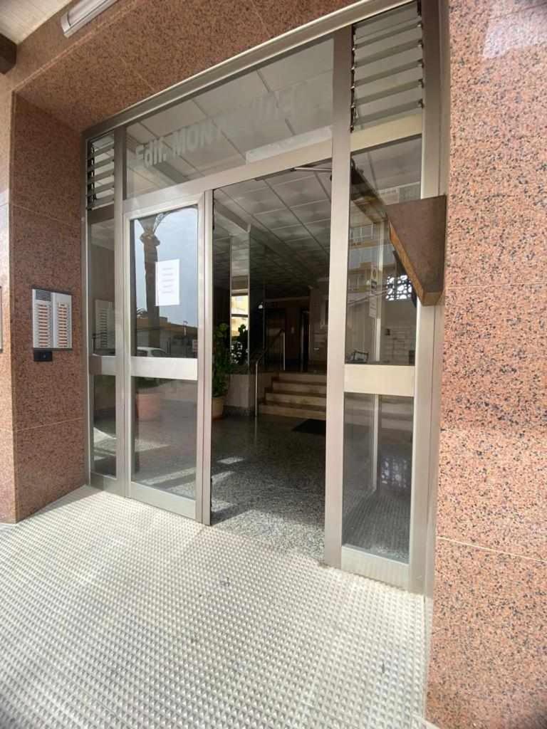 Hoja Cala Apartment Algarrobo Costa Dış mekan fotoğraf