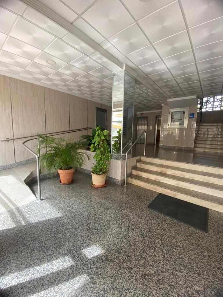 Hoja Cala Apartment Algarrobo Costa Dış mekan fotoğraf
