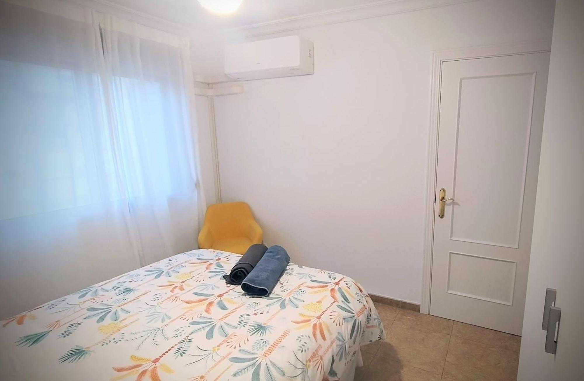 Hoja Cala Apartment Algarrobo Costa Dış mekan fotoğraf
