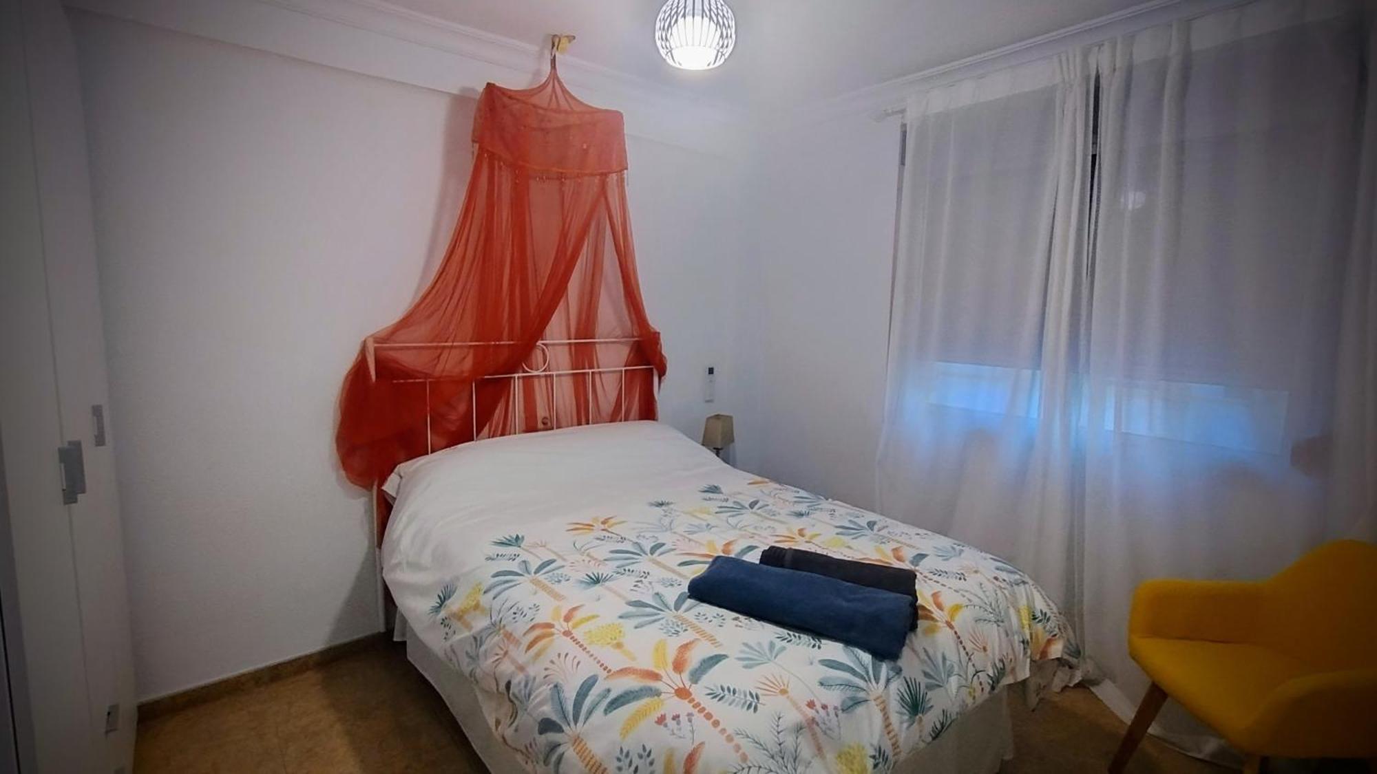 Hoja Cala Apartment Algarrobo Costa Dış mekan fotoğraf