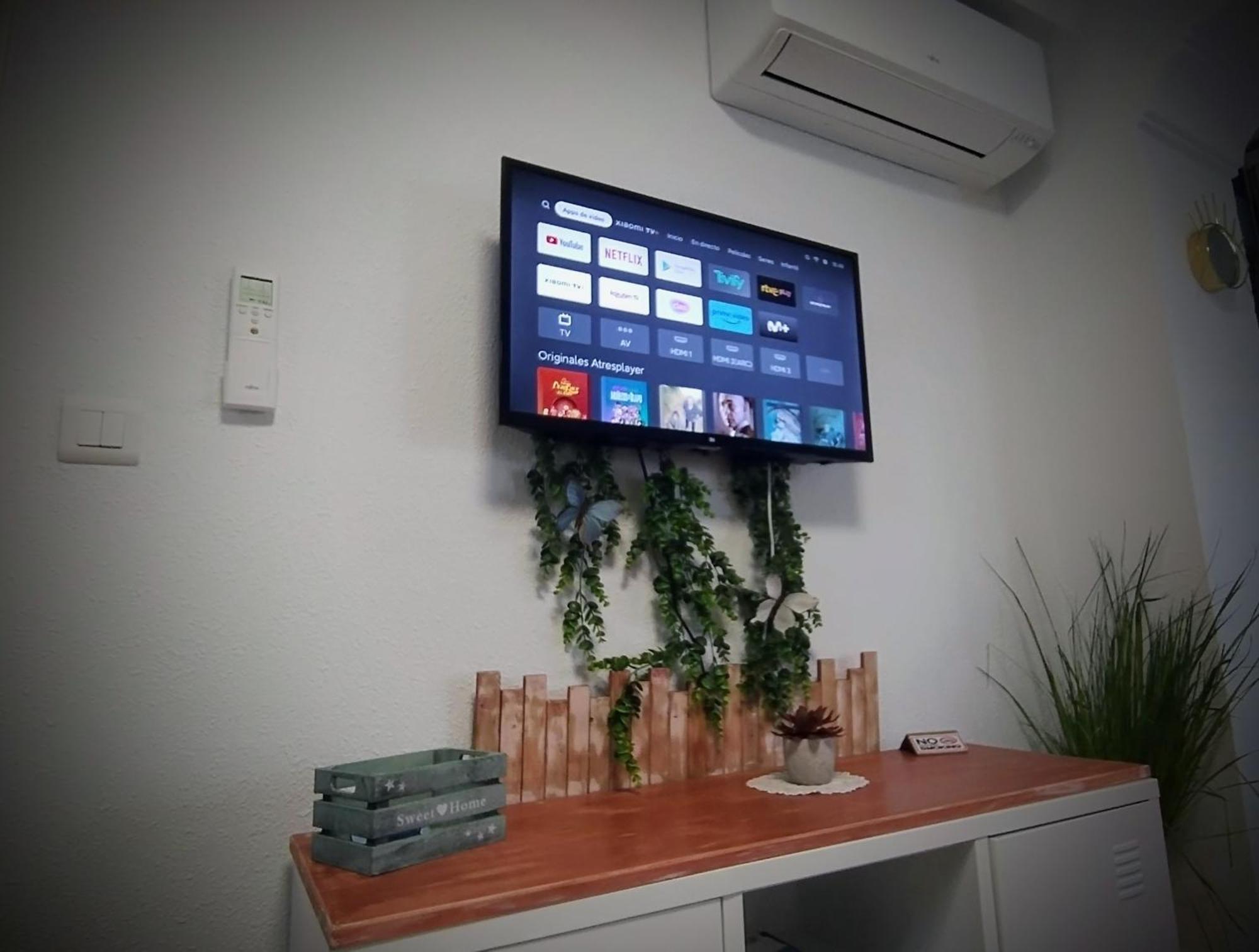 Hoja Cala Apartment Algarrobo Costa Dış mekan fotoğraf